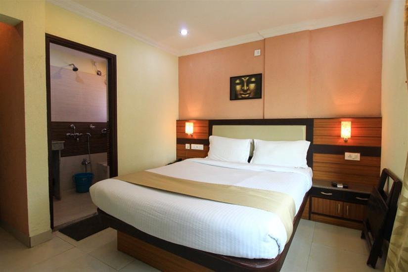 Moments Hotel Kolkata Luaran gambar