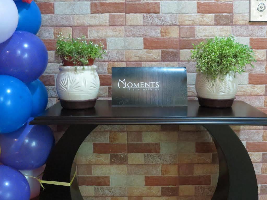 Moments Hotel Kolkata Luaran gambar