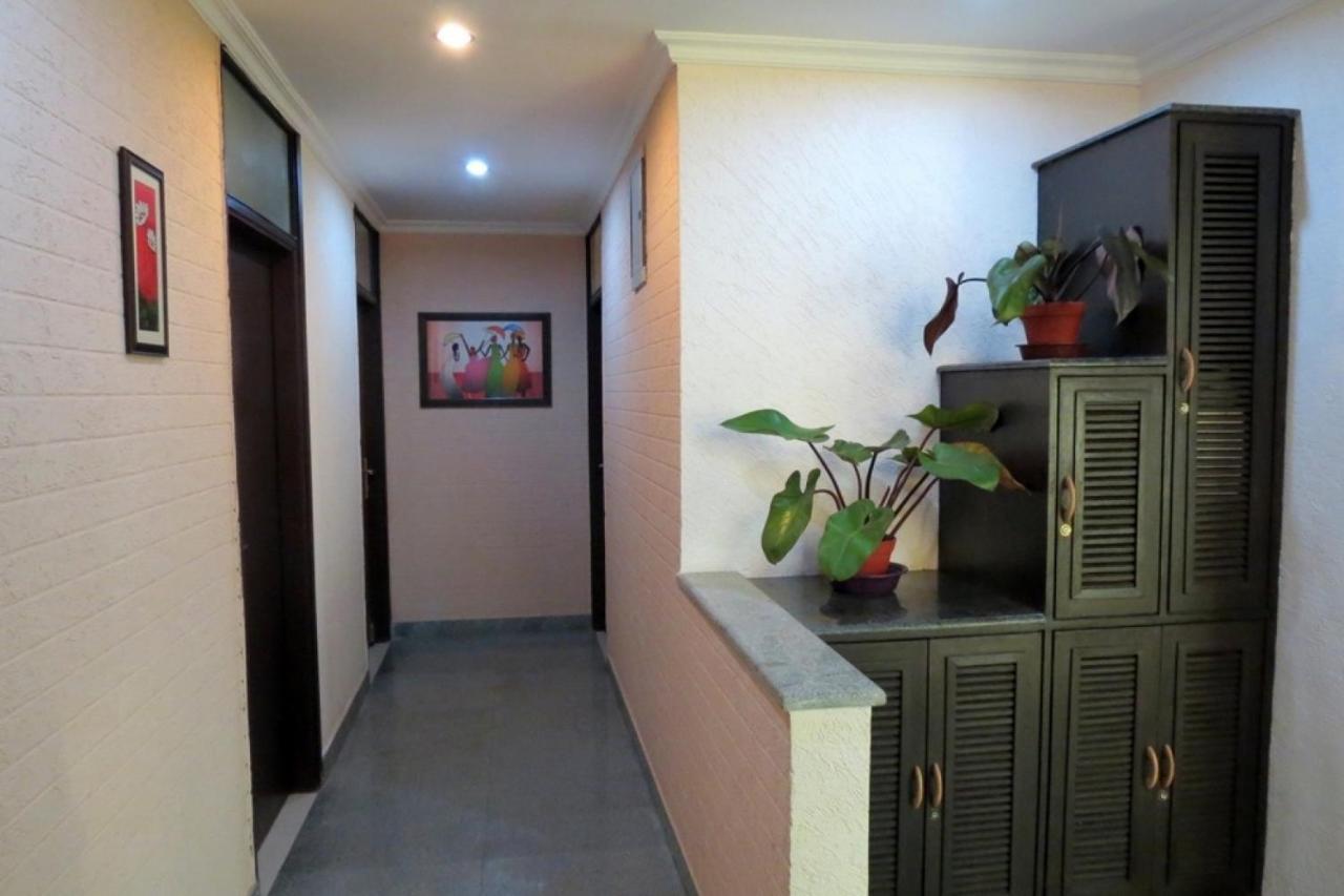 Moments Hotel Kolkata Luaran gambar