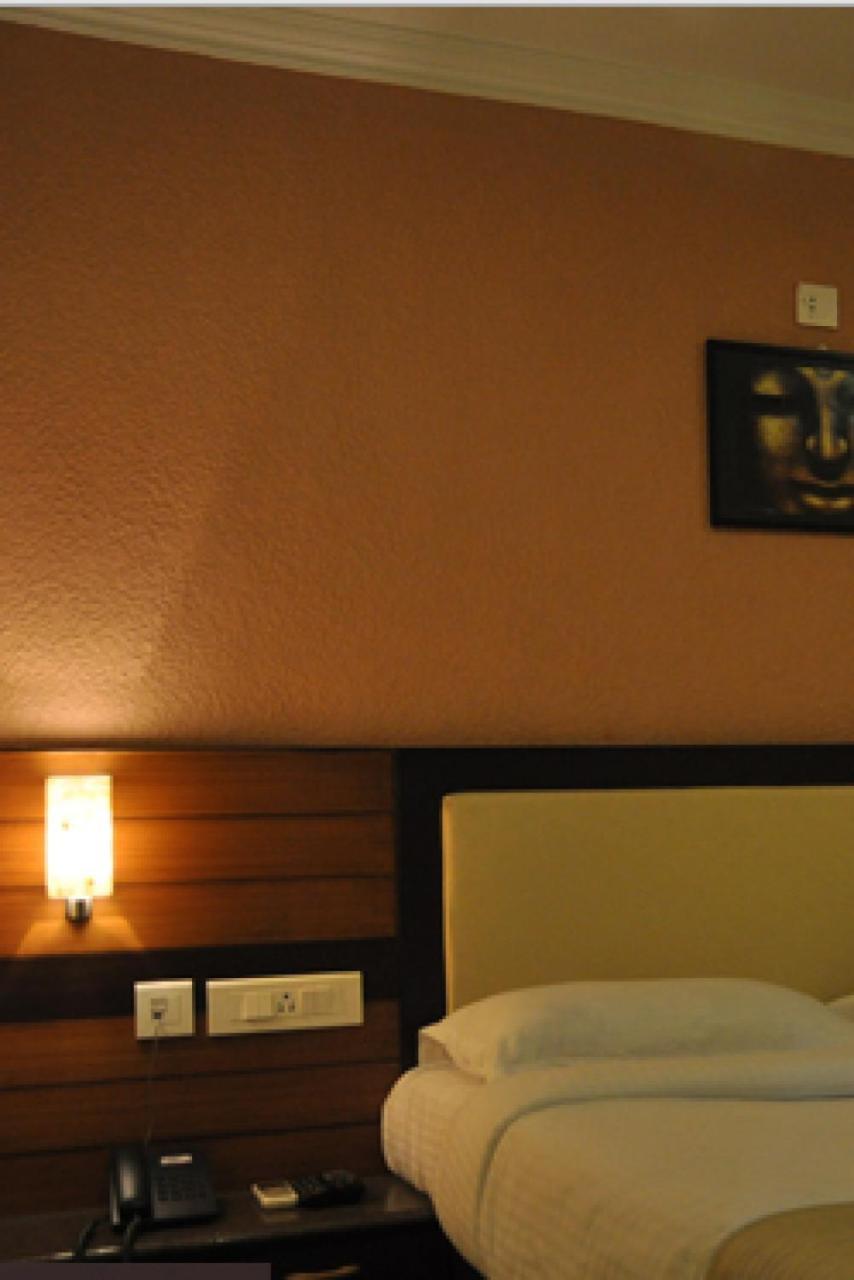 Moments Hotel Kolkata Luaran gambar