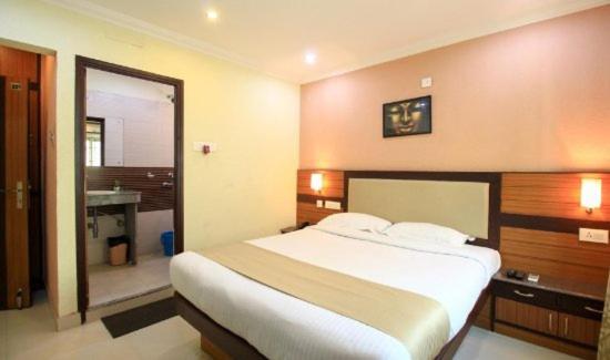 Moments Hotel Kolkata Luaran gambar